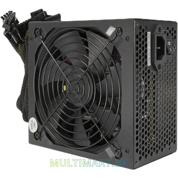Блок питания Crown CM-PS500W